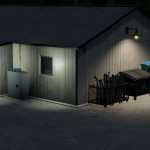 placeable wall lights v1.1 fs22 1