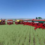 planti center penta line v1.0 fs22 5