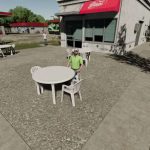 plasticchair v1.0 fs22 2