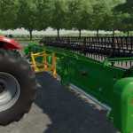 platform support v1.0 fs22 1