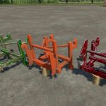 platform support v1.0 fs22 3