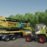 platform support v1.0 fs22 4