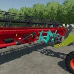 platform support v1.0 fs22 5