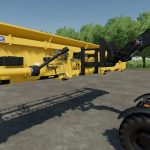 platform support v1.0 fs22 6