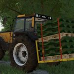 platform v1.0 fs22 3