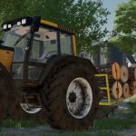 platform v1.0 fs22 4