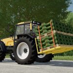 platform v1.0 fs22 5