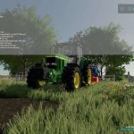 player position saver v1.0 fs22 2