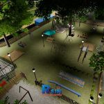 playground decorations v1.0 fs22 2