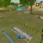 playground decorations v1.0 fs22 3