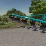 plow pack pln v1.0 fs22 1