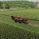 plow pack v1.0 fs22 2