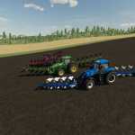 plow pack v1.0 fs22 4