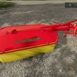 poettinger 2.20 mowers v1.0 fs22 1