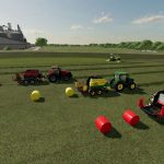 poettinger impress 185vc netwrap v1.0 fs22 3