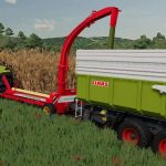 poettinger mex 6 v1.0 fs22 3