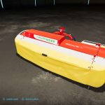 poettinger nova alpin 261 v1.0 fs22 2