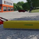 poettinger nova disc 350 v1.0 fs22 2