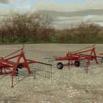 poettinger schwadkreisel 300 v1.0 fs22 3