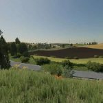 poland map beta v1.0 fs22 4