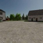 poland map beta v1.0 fs22 5