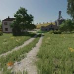 poland map beta v1.0 fs22 7