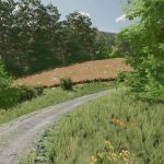 poland map v0.9 fs22 11