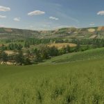 poland map v0.9 fs22 12