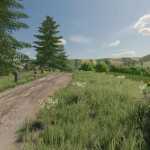 poland map v0.9 fs22 16