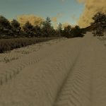 poland map v0.9 fs22 18