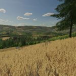 poland map v0.9 fs22 2