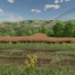 poland map v0.9 fs22 3