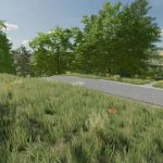 poland map v0.9 fs22 9