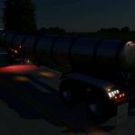 polar deep drop tanker v1.0 fs22 2