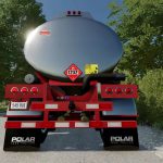 polar fuel tanker pack v1.0 fs22 6