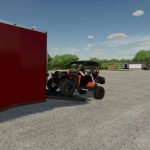 polaris general v1.0 fs22 2