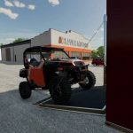 polaris general v1.0 fs22 5