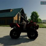 polaris highlifter v2.0 fs22 3