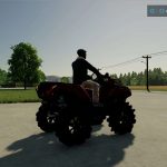 polaris highlifter v2.0 fs22 5