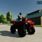 polaris highlifter v2.0 fs22 7