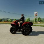 polaris highlifter v2.0 fs22 8