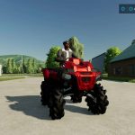 polaris highlifter v2.0 fs22 9