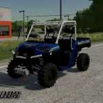 polaris ranger v1.2 fs22 1