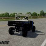 polaris ranger v1.2 fs22 2