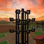 pole light v1.0 fs22 2