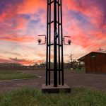 pole light v1.0 fs22 3