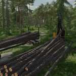 pole trailer v1.0.0.1 fs22 1