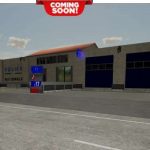 police de proximite v1.0 fs22 2