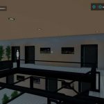 police station v1.1 fs22 2