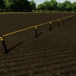 police tape v1.0 fs22 3